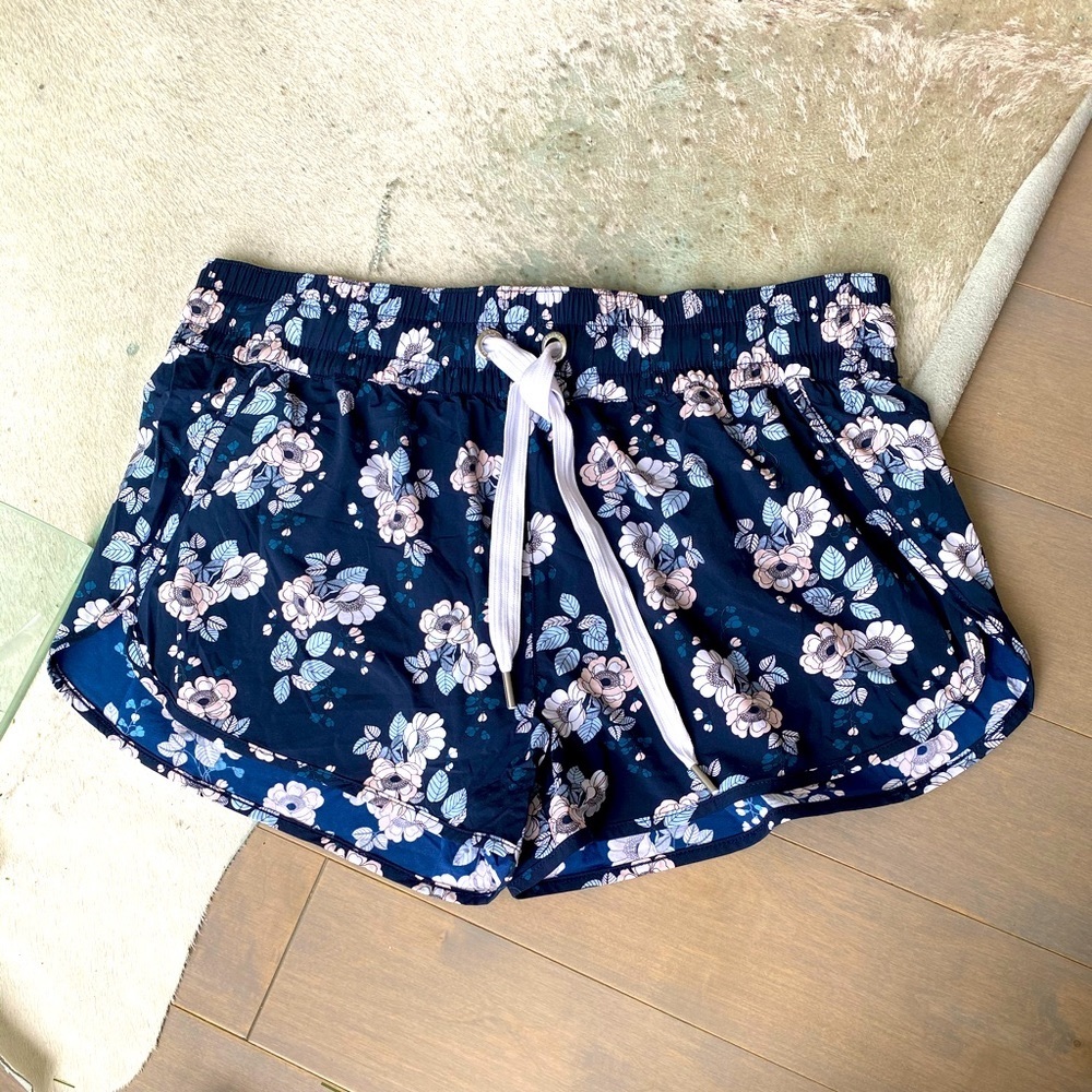 NWT Seafolly boardshorts M